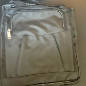 GNBI Fold Over Travel / Gym Bag